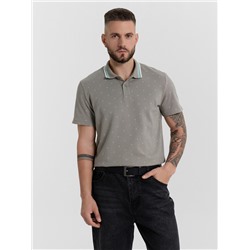 ПОЛО МУЖСКОЕ 111836/1