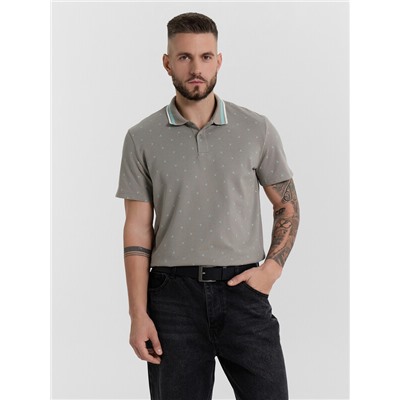 ПОЛО МУЖСКОЕ 111836/1