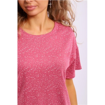 Футболка 30116 (Пудра)