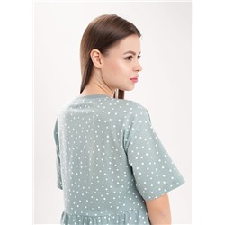 Платье женское для дома