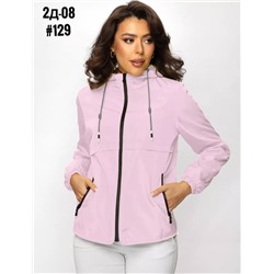 куртка ветровка