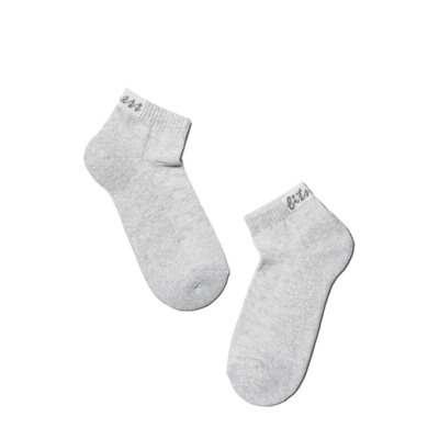 Теплые CONTE ELEGANT ACTIVE Носки женские хлопковые