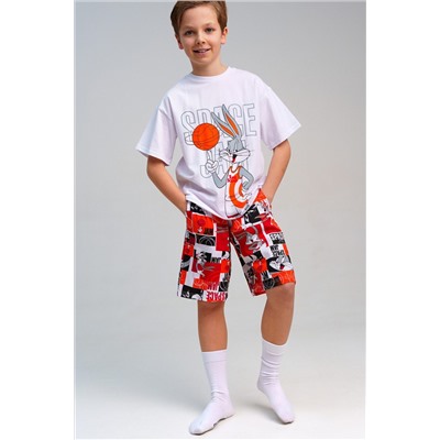 Костюм (Футболка+Шорты) PLAYTODAY, 1088793
