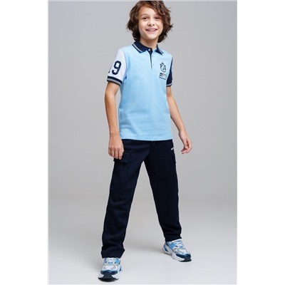 Футболка-поло PLAYTODAY, 1088613