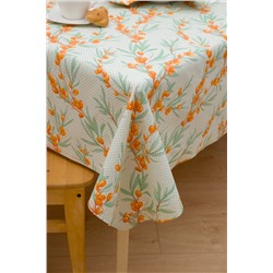 Скатерть Облепиха НАТАЛИ, 978048