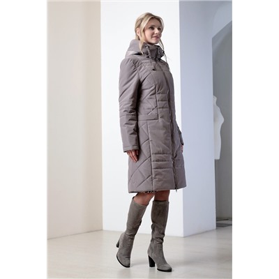 Женское пальто. DIZZYWAY, 1230821