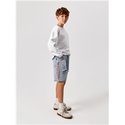 Acoola Шорты 20130550007