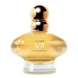 EISENBERG VELOURS DE NUIT SECRET VII edp (w) 100ml TESTER