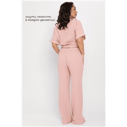 Брюки-палаццо Муслин LADY TAIGA, 1206945