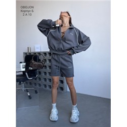 Спортивный костюм #22541503