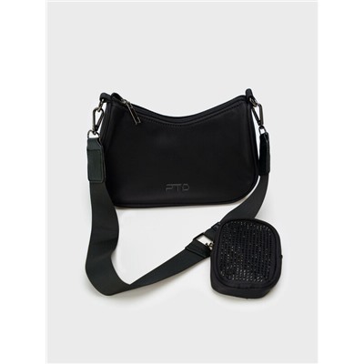 Сумка с чехлом для наушников