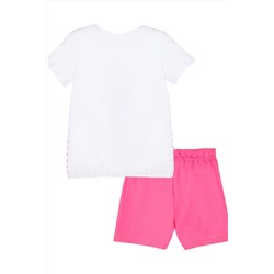 Комплект (Футболка+Шорты) PLAYTODAY, 973277