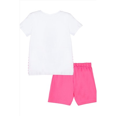 Комплект (Футболка+Шорты) PLAYTODAY, 973277