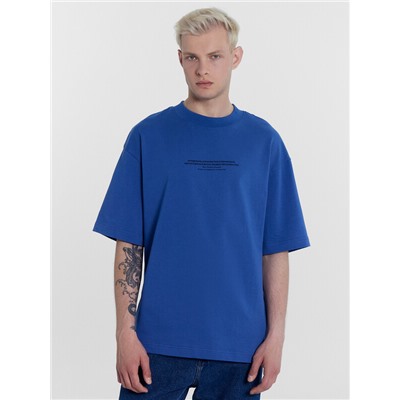 ФУТБОЛКА МУЖСКАЯ 111883