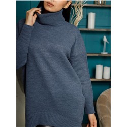 Водолазка женская