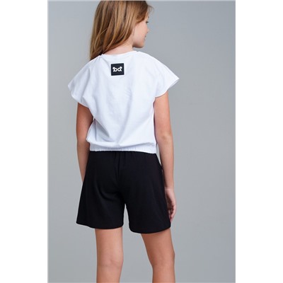 Комплект (Футболка+Шорты) PLAYTODAY, 973296