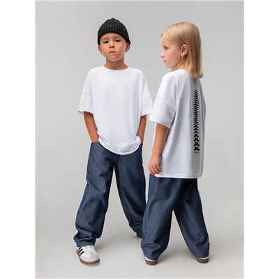 Bodo Футболка 4-474MU