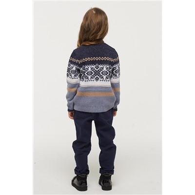 Джемпер VAY, 736729