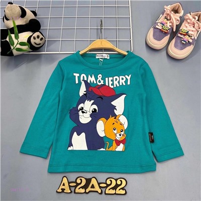 кофта 1847711-3