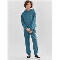 КОМПЛЕКТ ДЛЯ МАЛЬЧИКОВ (ХУДИ, БРЮКИ) 393323