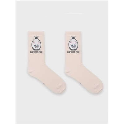 MARK FORMELLE Женские носки 217K-3053