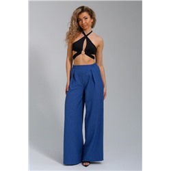 Брюки 53024 (Джинс темный)