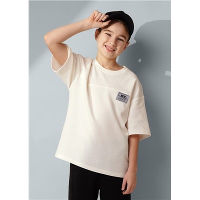 Футболка детская для мальчика