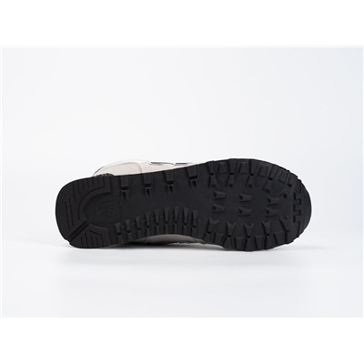 Зимние Кроссовки New Balance 574 Mid