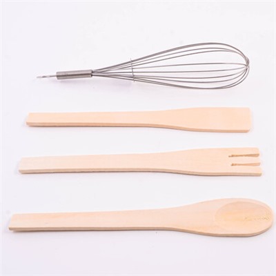 60180 Кухонный набор 5пр Лимонный праздник доломит LR (х36)