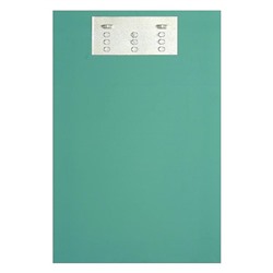 Зеркало интерьерное настенное «Прямоугольник», 39×59 см