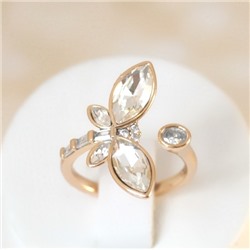 Кольцо SW H01-14083  размер 17-18