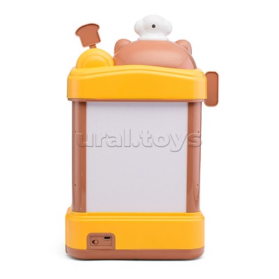 Игра хваталка "Grab Dolls" в коробке