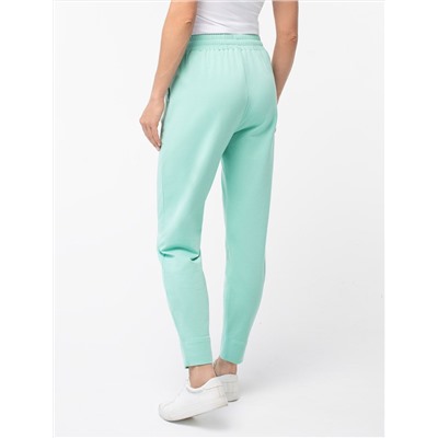 Брюки из тонкого премиального футера с эластаном