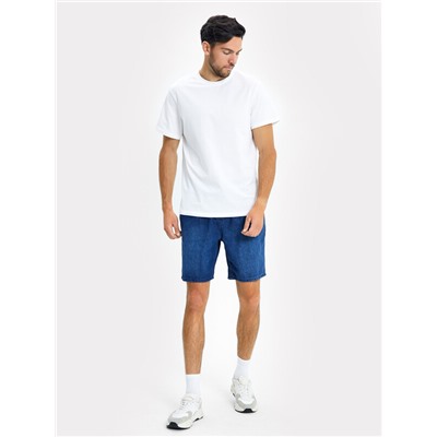 ШОРТЫ ДЖИНСОВЫЕ МУЖСКИЕ 2023-DSM401-2