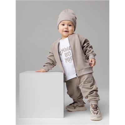 Bodo Костюм 21-129MU