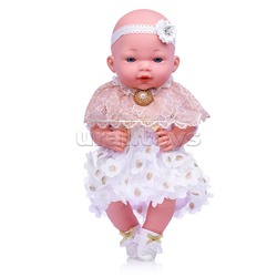 Пупс "Юлия" с аксессуарами, в коробке