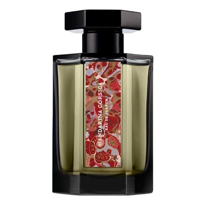 L'ARTISAN PARFUMEUR MANDARINA CORSICA edp 100ml TESTER
