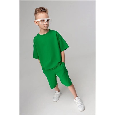 Костюм (Футболка+Шорты) BODO, 1231117