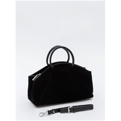 Сумка 1126MF black Polina&Eiterou