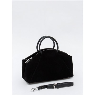 Сумка 1126MF black Polina&Eiterou