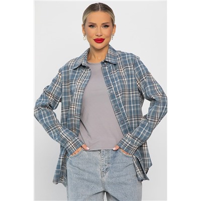 LT Collection Рубашка Б14134-7М