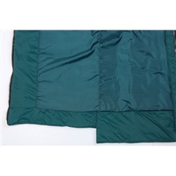 Пальто-жилет