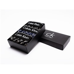 Боксеры Calvin Klein 3шт