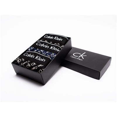 Боксеры Calvin Klein 3шт