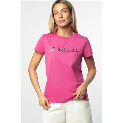 Футболка VILATTE, 1134855