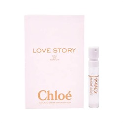 CHLOE LOVE STORY edp (w) 1,2ml пробник
