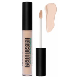 Консилер жидкий SOFT FOCUS тон 103 нейтральный