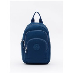 Рюкзак 8821MD navy Mindesa