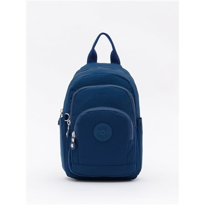 Рюкзак 8821MD navy Mindesa