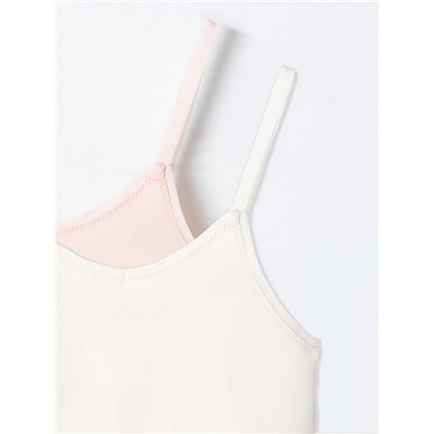 ТОП ДЛЯ ДЕВОЧЕК (2ШТ.) 517708-2